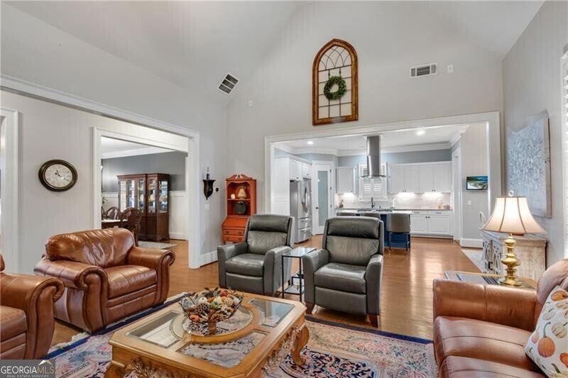 2415 Red Wine Oak Drive Braselton - 20