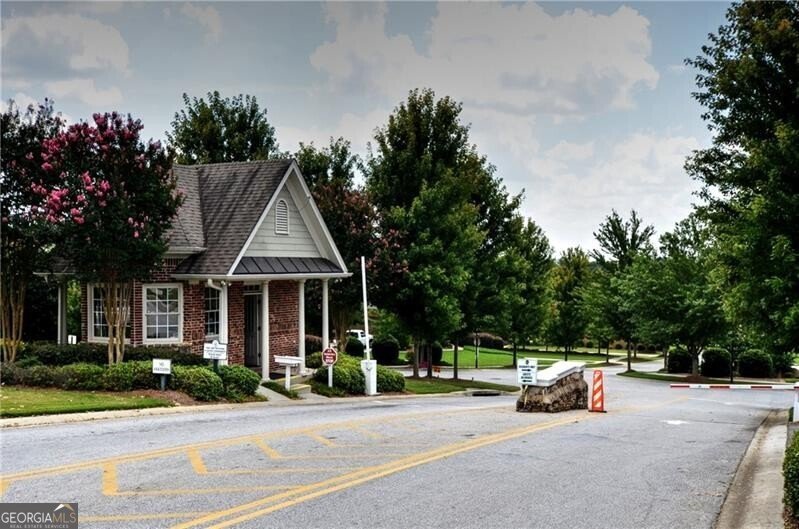 2415 Red Wine Oak Drive Braselton - 23