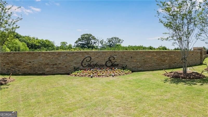 2415 Red Wine Oak Drive Braselton - 24