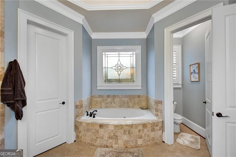 2415 Red Wine Oak Drive Braselton - 3