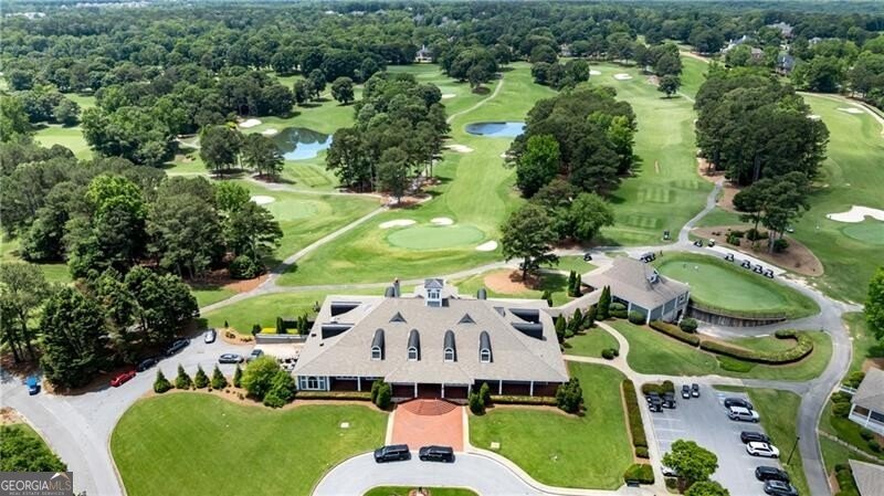 2415 Red Wine Oak Drive Braselton - 31