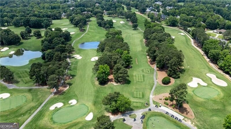 2415 Red Wine Oak Drive Braselton - 32