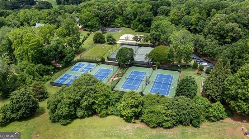 2415 Red Wine Oak Drive Braselton - 37