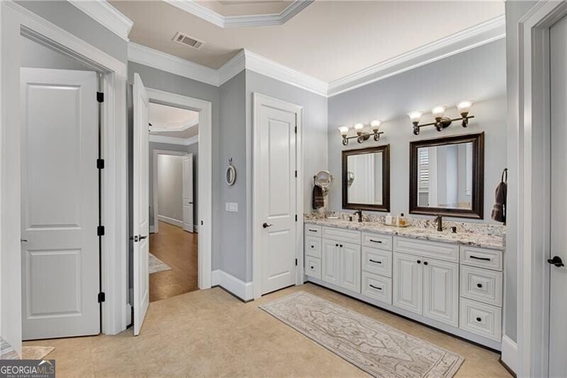 2415 Red Wine Oak Drive Braselton - 4