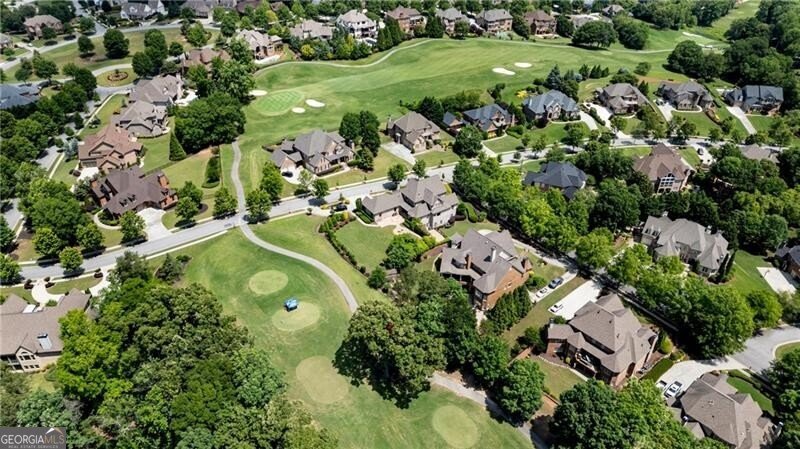 2415 Red Wine Oak Drive Braselton - 46