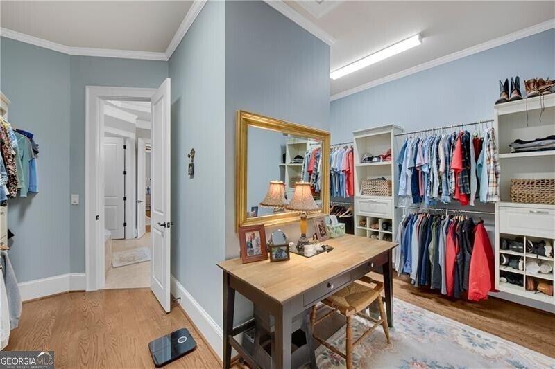 2415 Red Wine Oak Drive Braselton - 5