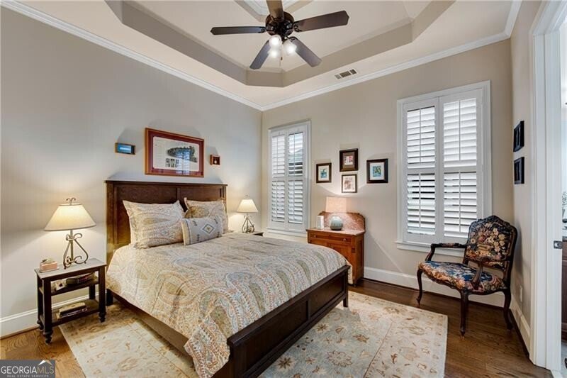 2415 Red Wine Oak Drive Braselton - 7