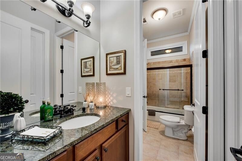 2415 Red Wine Oak Drive Braselton - 8