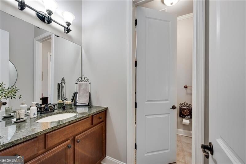 2415 Red Wine Oak Drive Braselton - 9