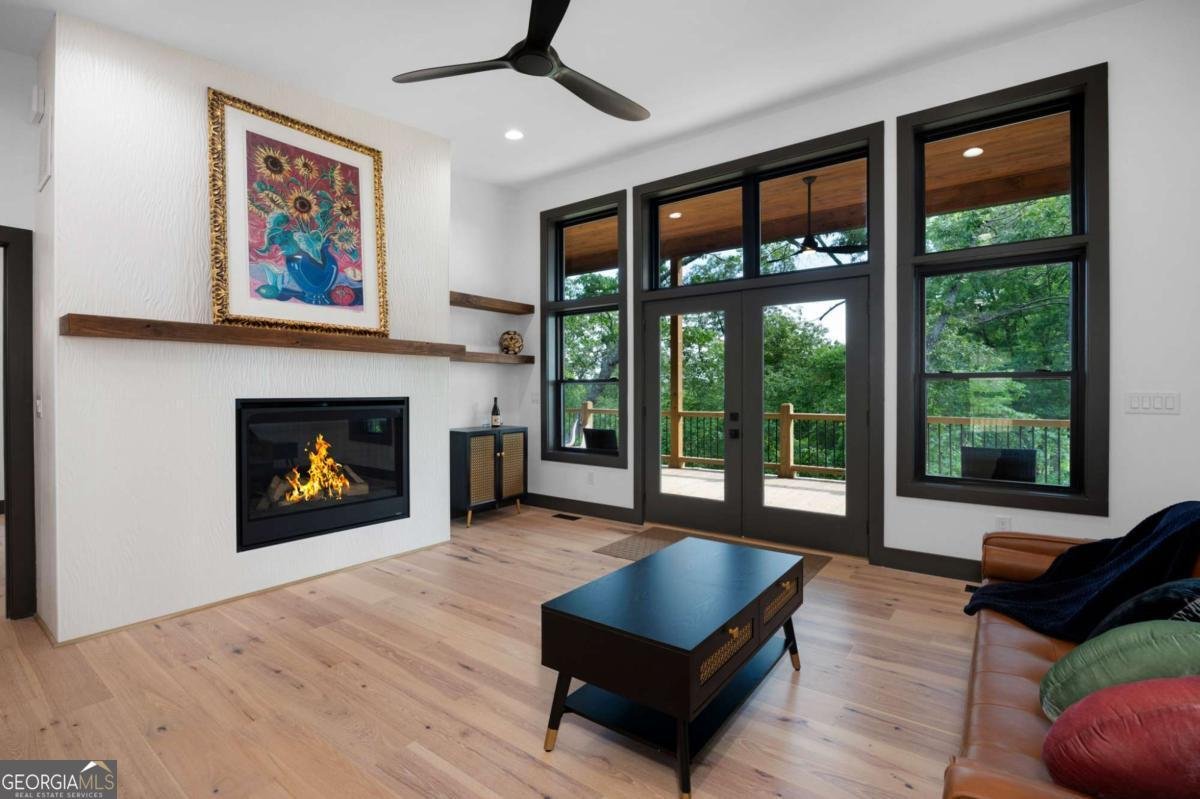 127 Crystal Lane Ellijay - 10