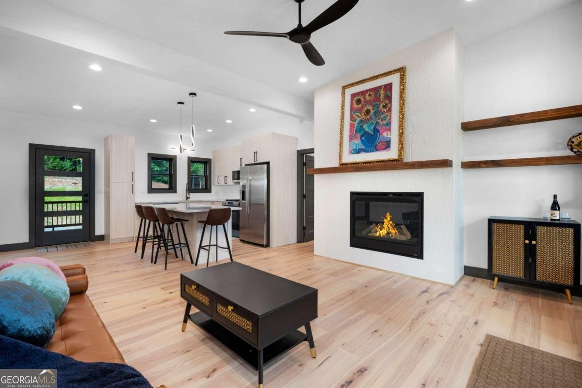 127 Crystal Lane Ellijay - 11