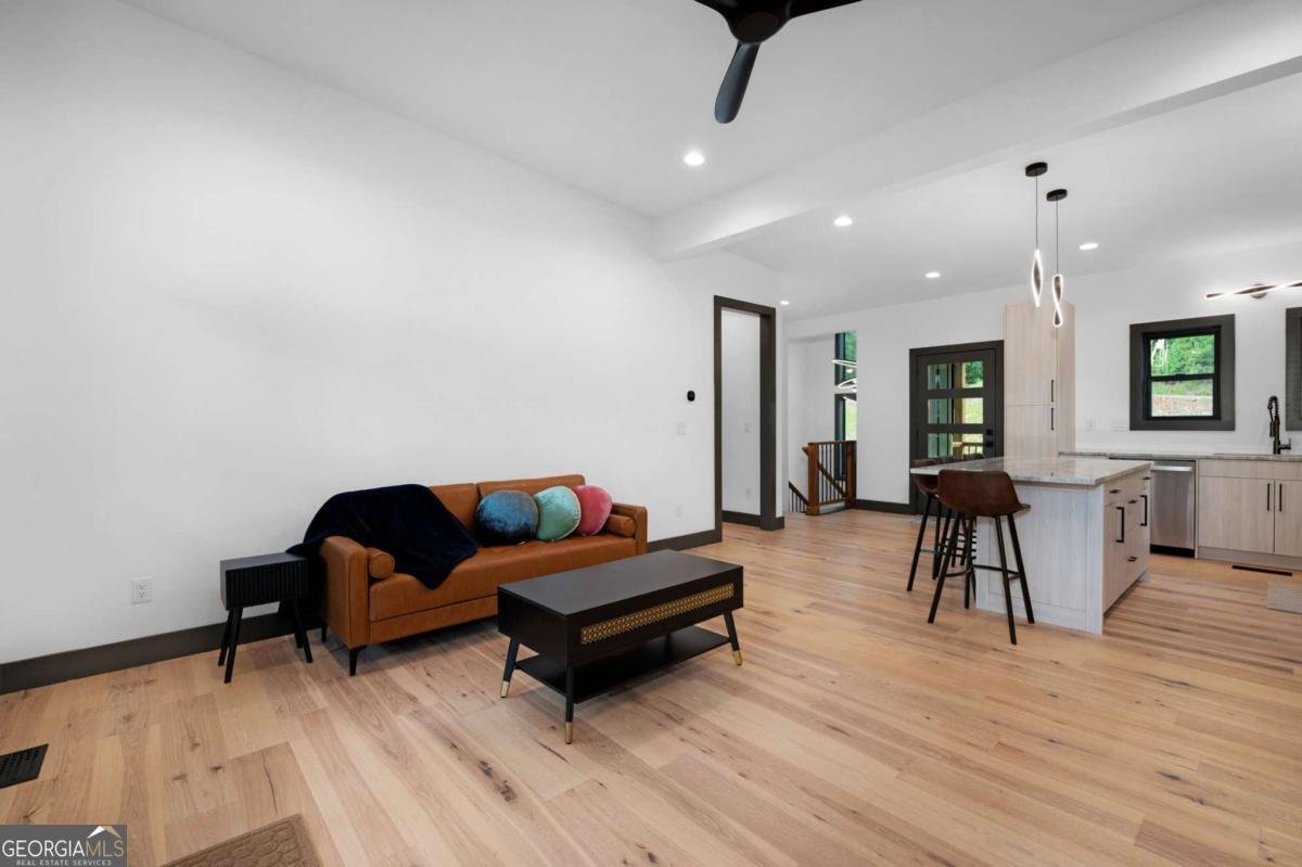 127 Crystal Lane Ellijay - 12