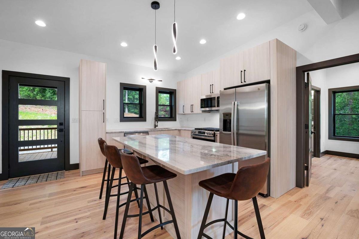 127 Crystal Lane Ellijay - 15