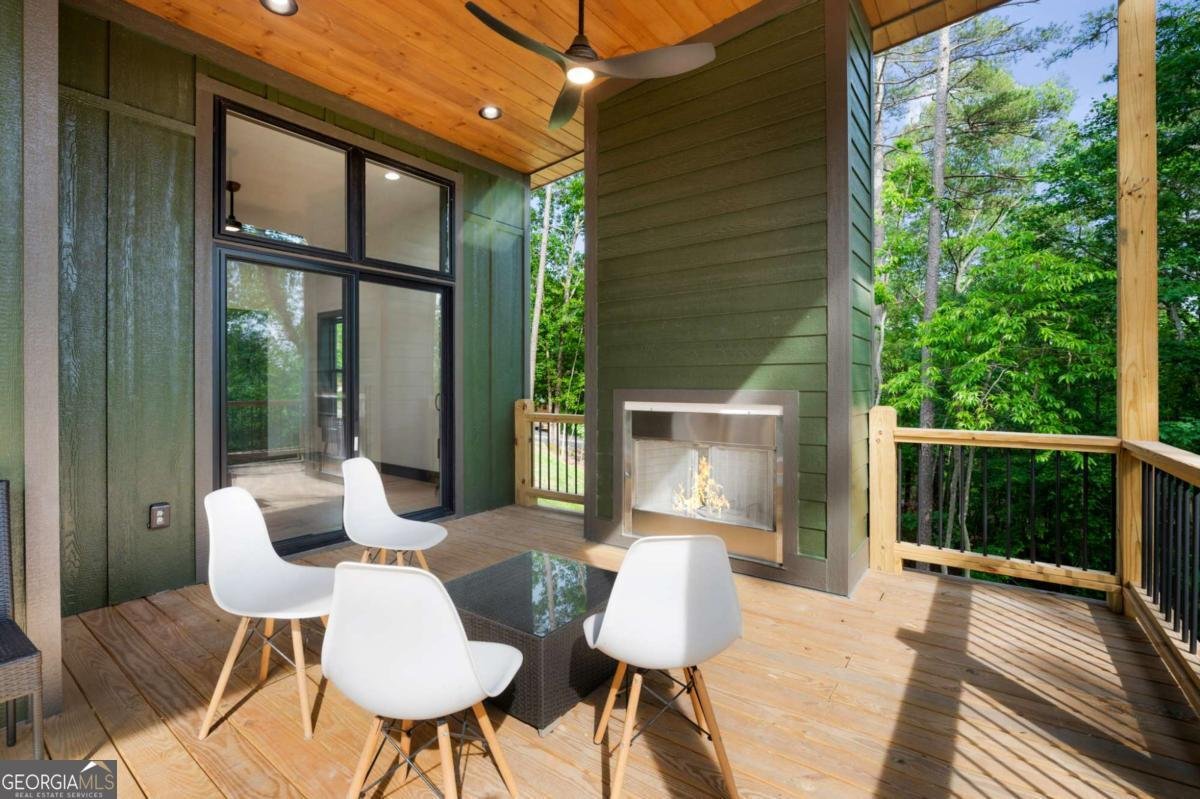 127 Crystal Lane Ellijay - 29