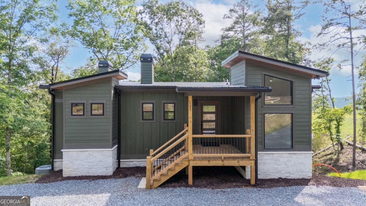 127 Crystal Lane Ellijay - 3