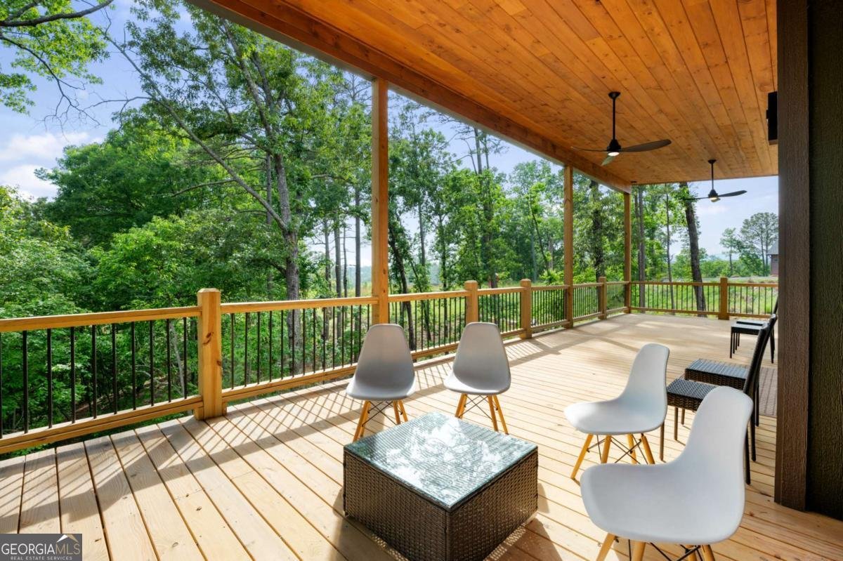127 Crystal Lane Ellijay - 31