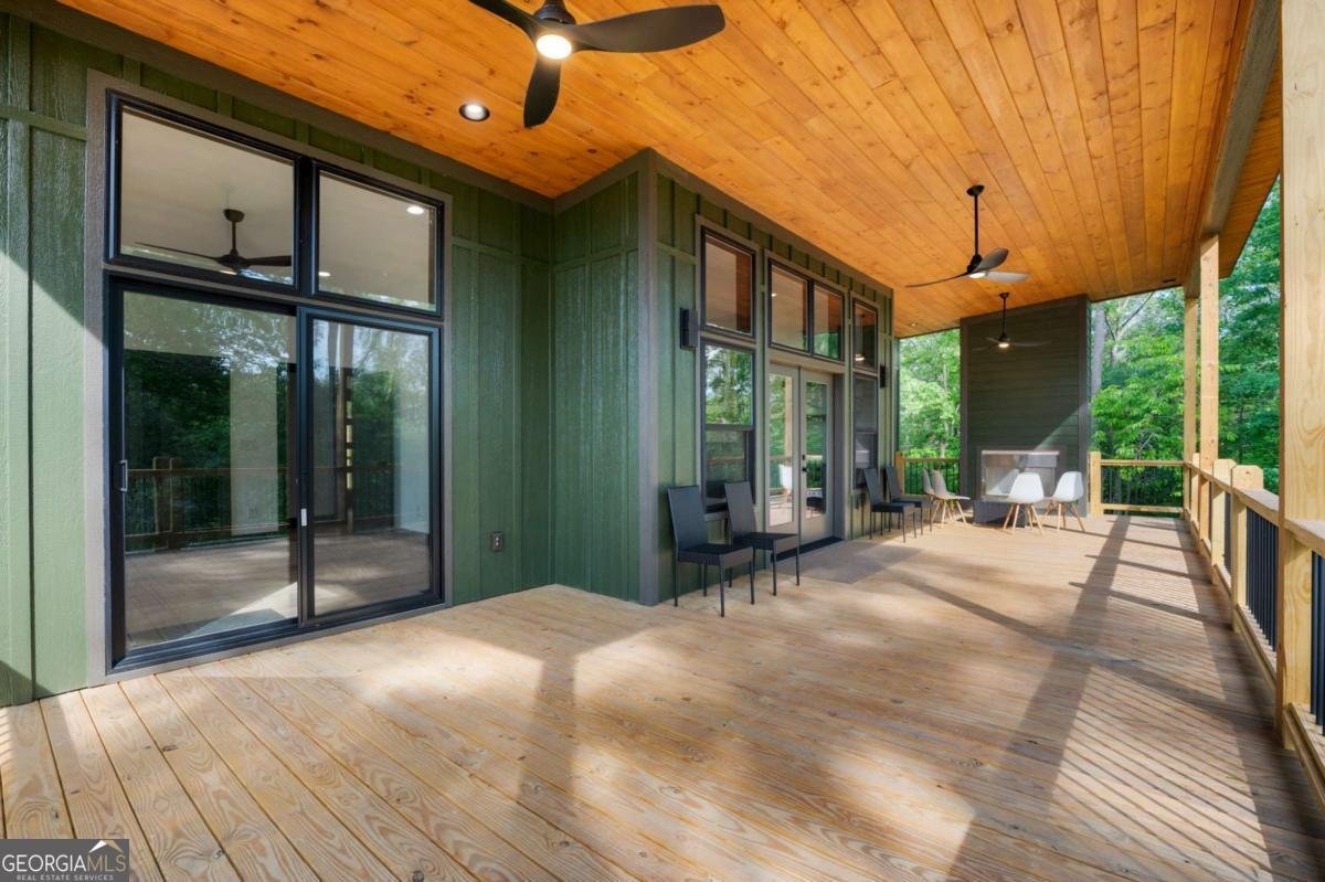 127 Crystal Lane Ellijay - 33