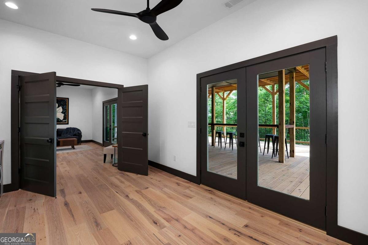 127 Crystal Lane Ellijay - 38