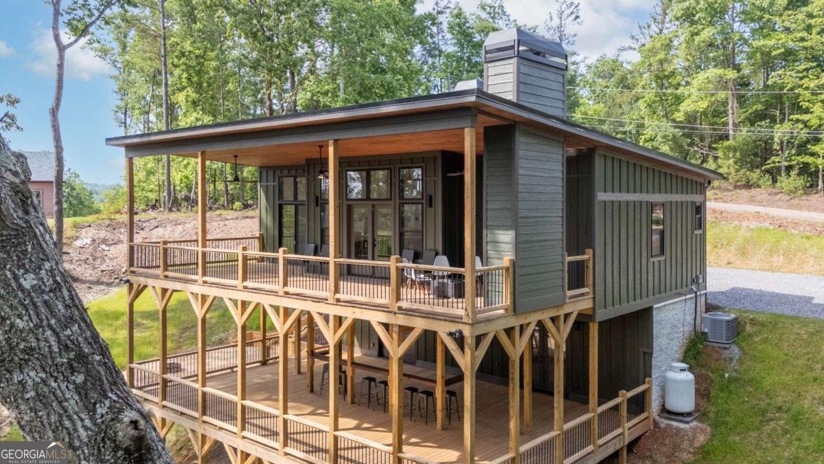 127 Crystal Lane Ellijay - 4