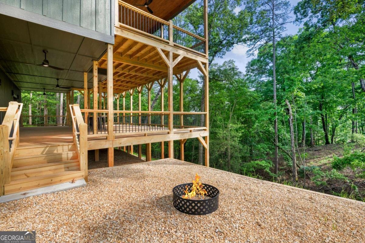 127 Crystal Lane Ellijay - 43