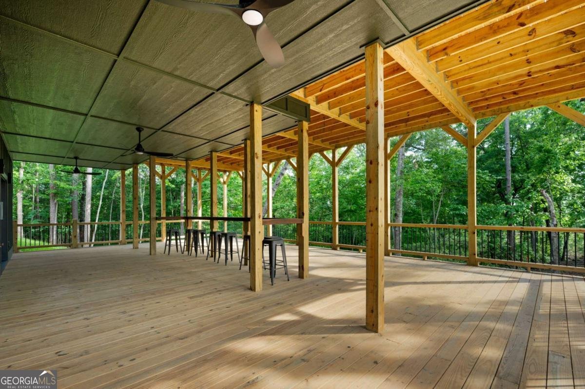 127 Crystal Lane Ellijay - 44