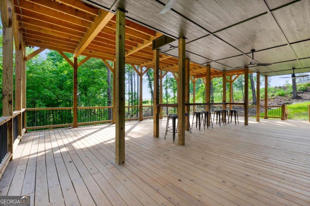 127 Crystal Lane Ellijay - 48