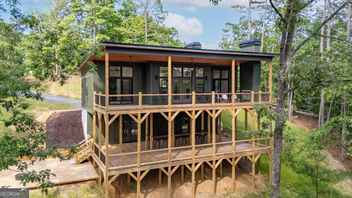 127 Crystal Lane Ellijay - 5