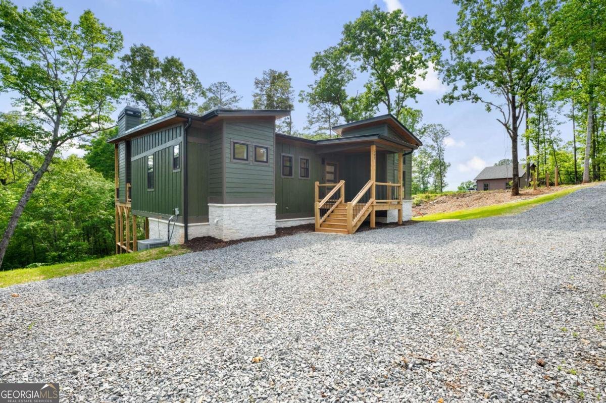 127 Crystal Lane Ellijay - 6