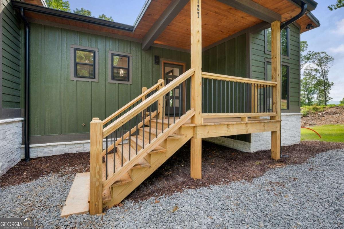 127 Crystal Lane Ellijay - 7