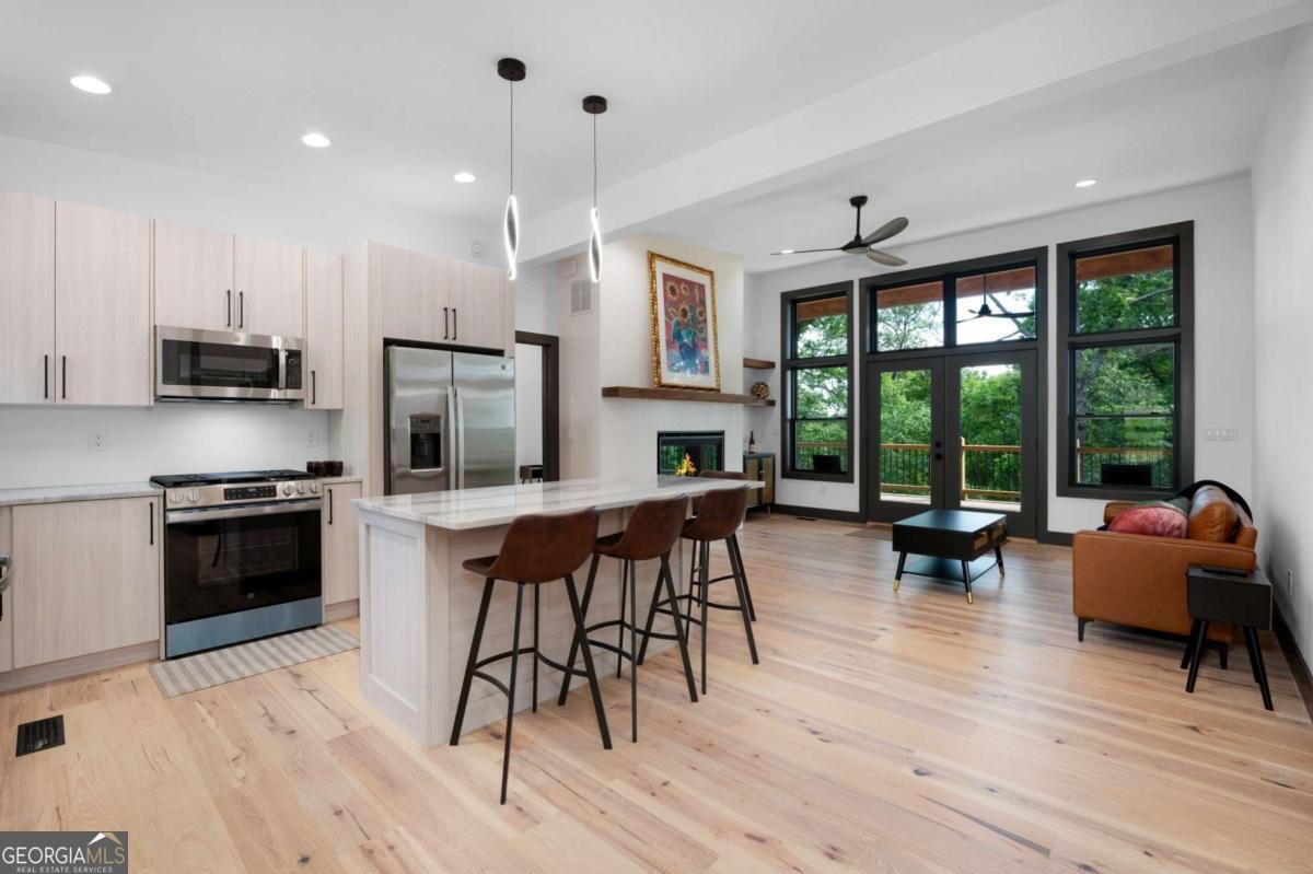 127 Crystal Lane Ellijay - 9