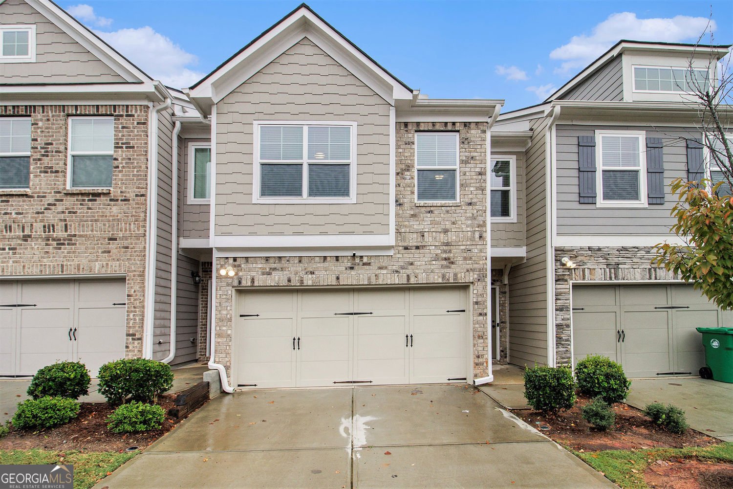 2249 Mulsanne Drive Lithonia - 1