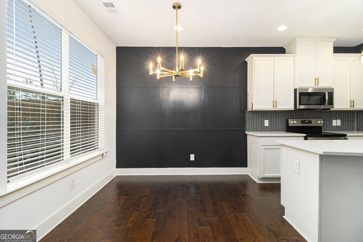 2249 Mulsanne Drive Lithonia - 10