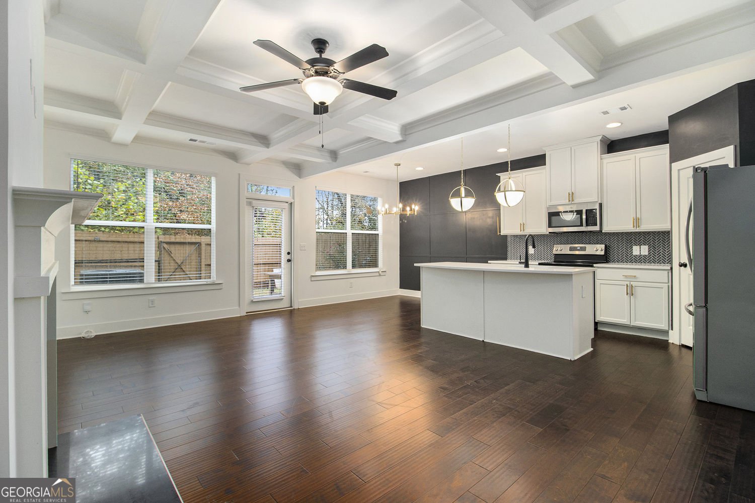 2249 Mulsanne Drive Lithonia - 11