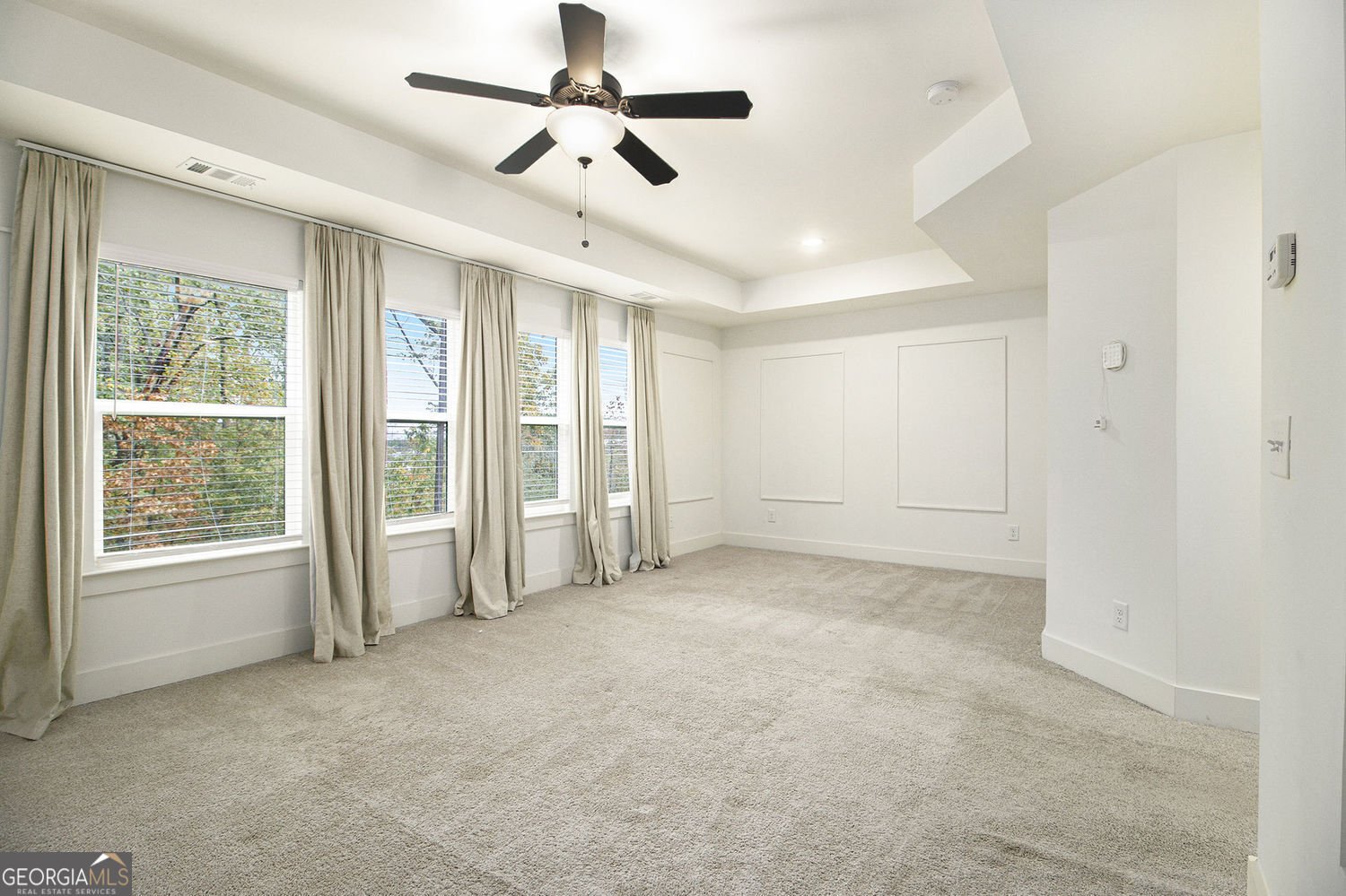 2249 Mulsanne Drive Lithonia - 12