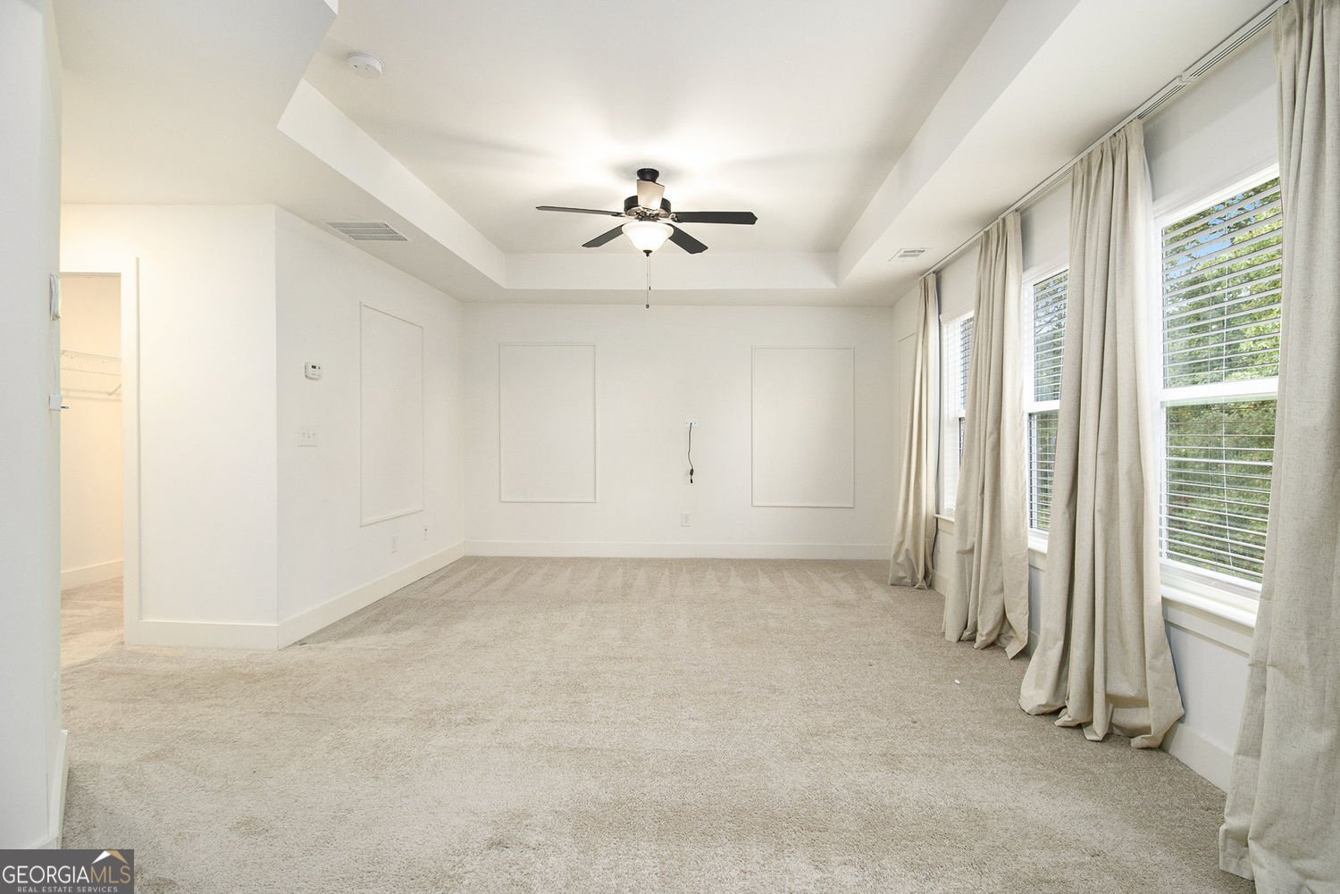 2249 Mulsanne Drive Lithonia - 14