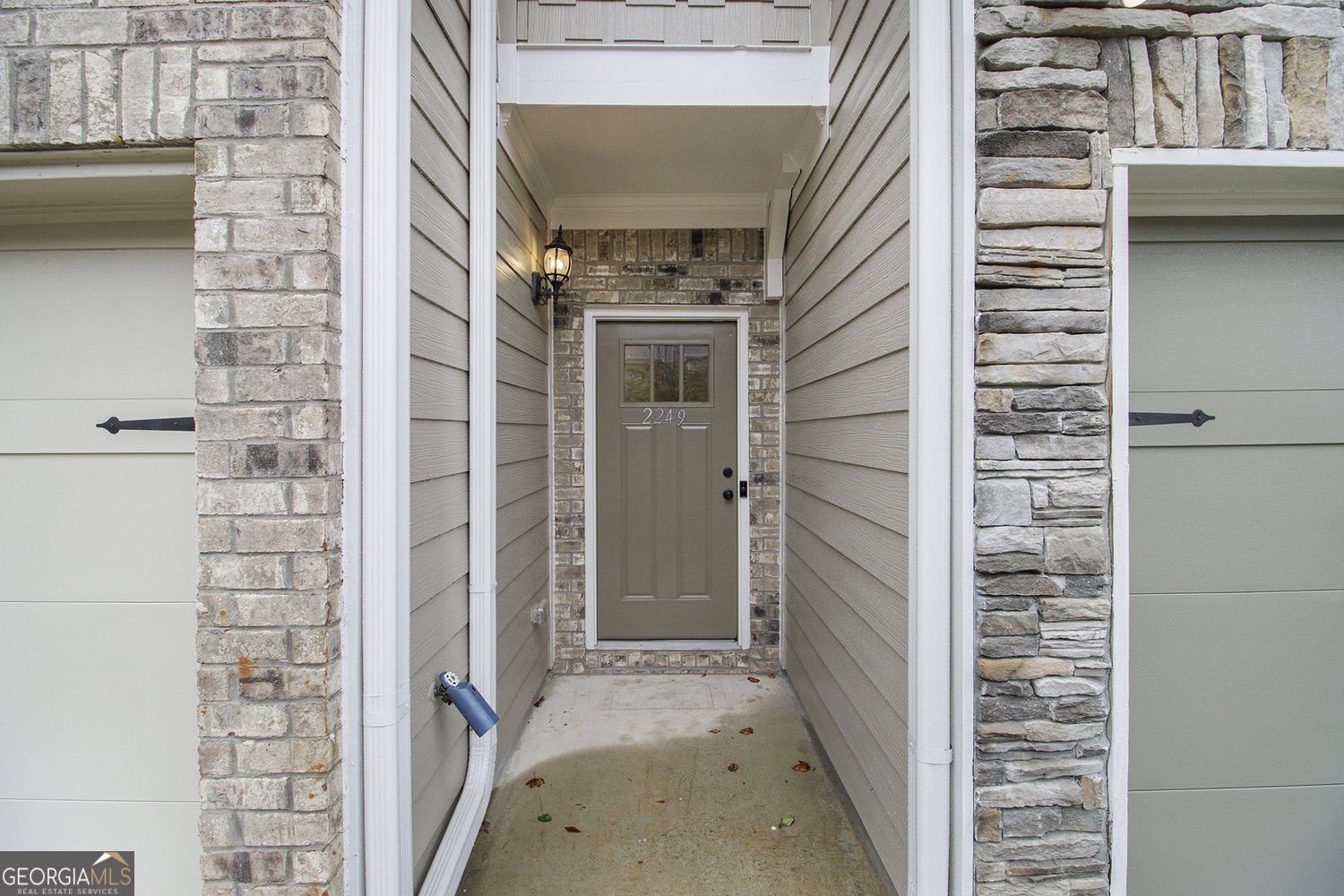 2249 Mulsanne Drive Lithonia - 2