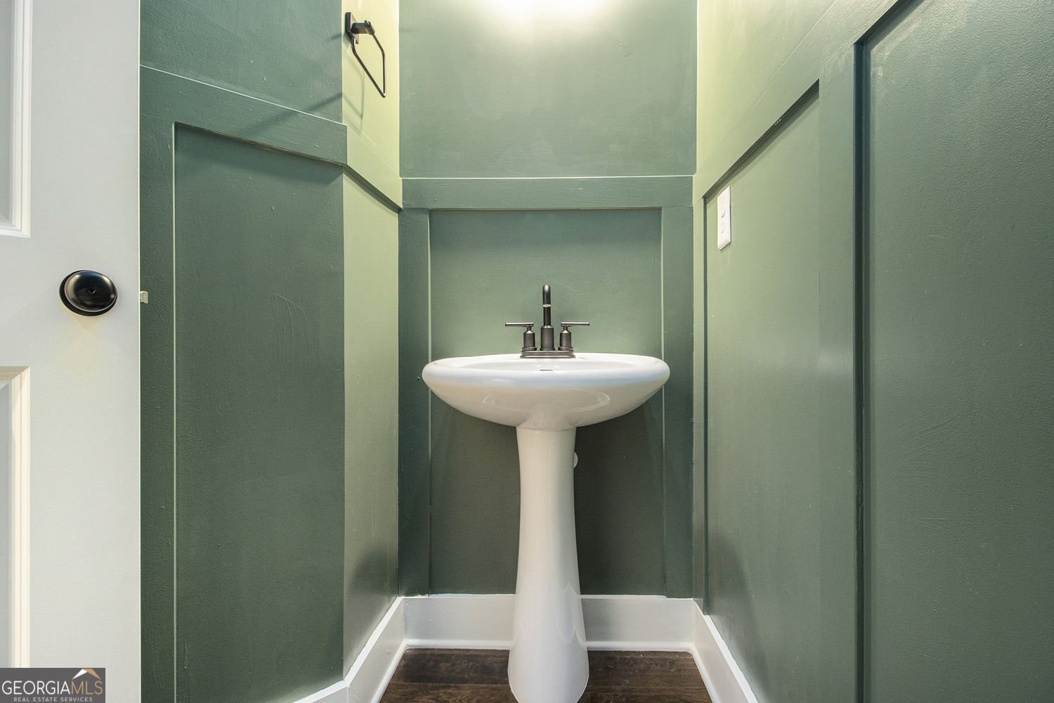 2249 Mulsanne Drive Lithonia - 22