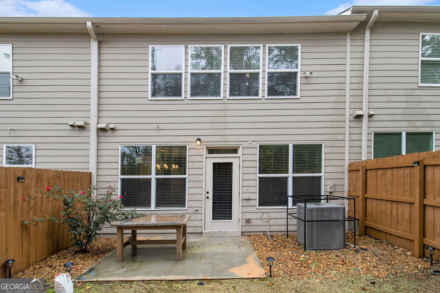 2249 Mulsanne Drive Lithonia - 24