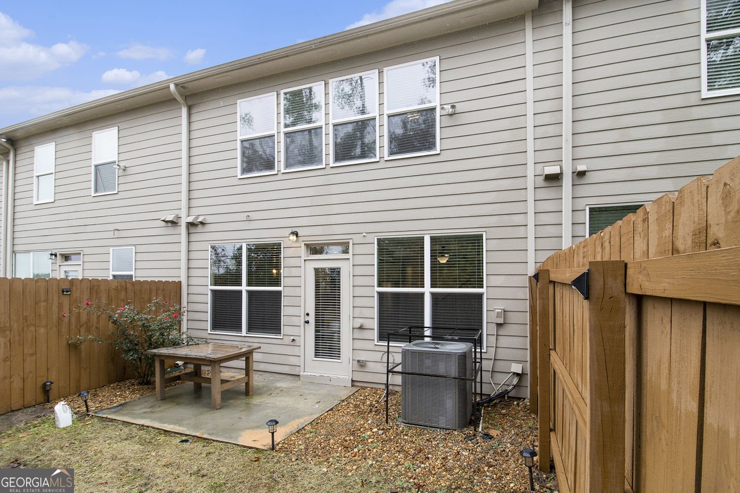 2249 Mulsanne Drive Lithonia - 25