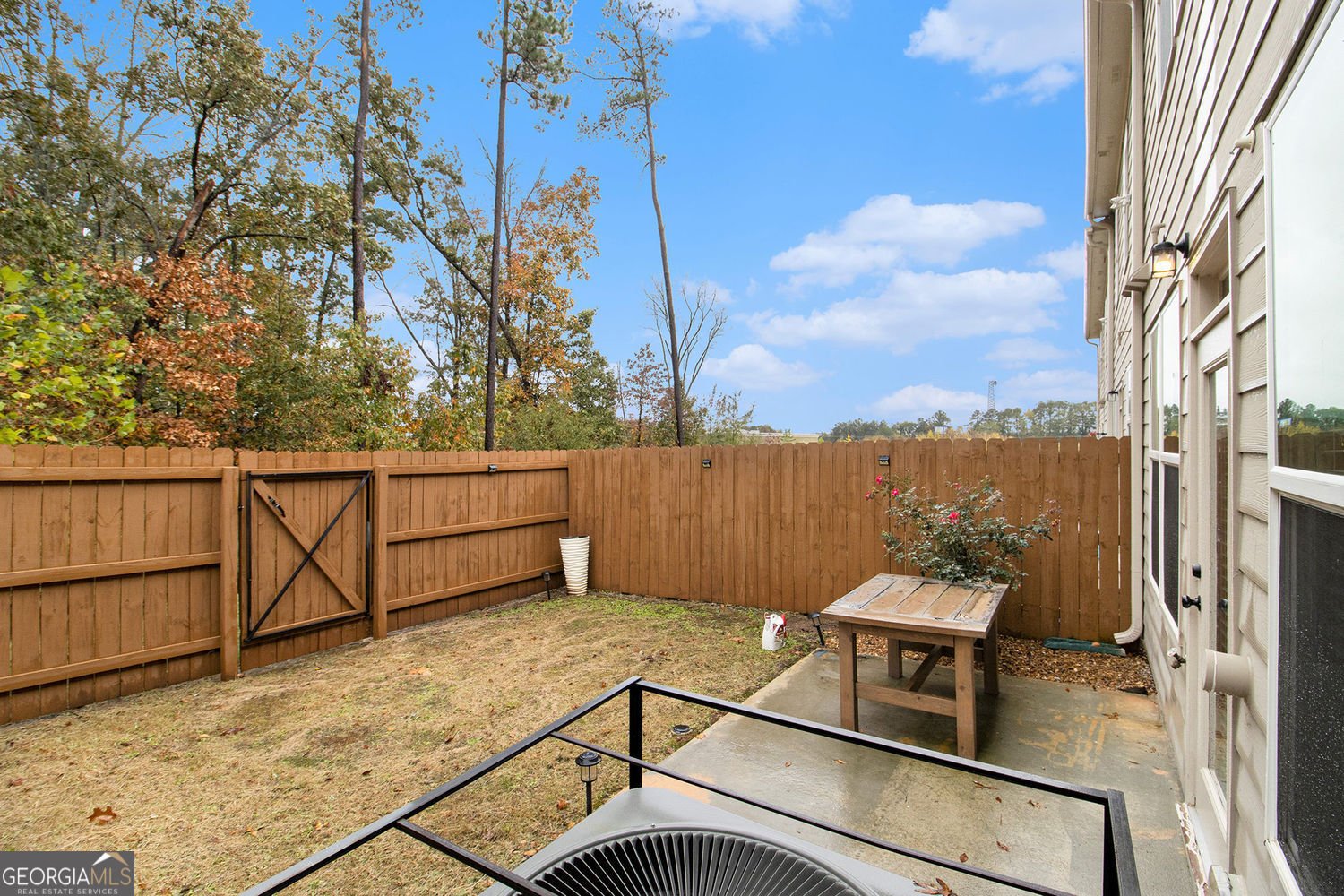 2249 Mulsanne Drive Lithonia - 26