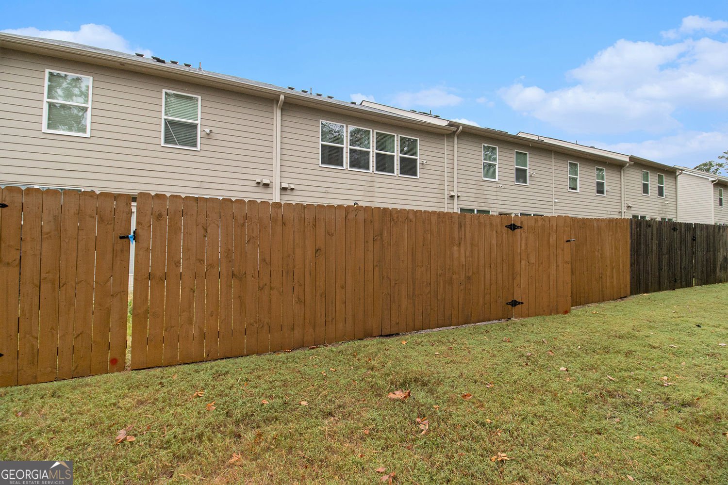 2249 Mulsanne Drive Lithonia - 27