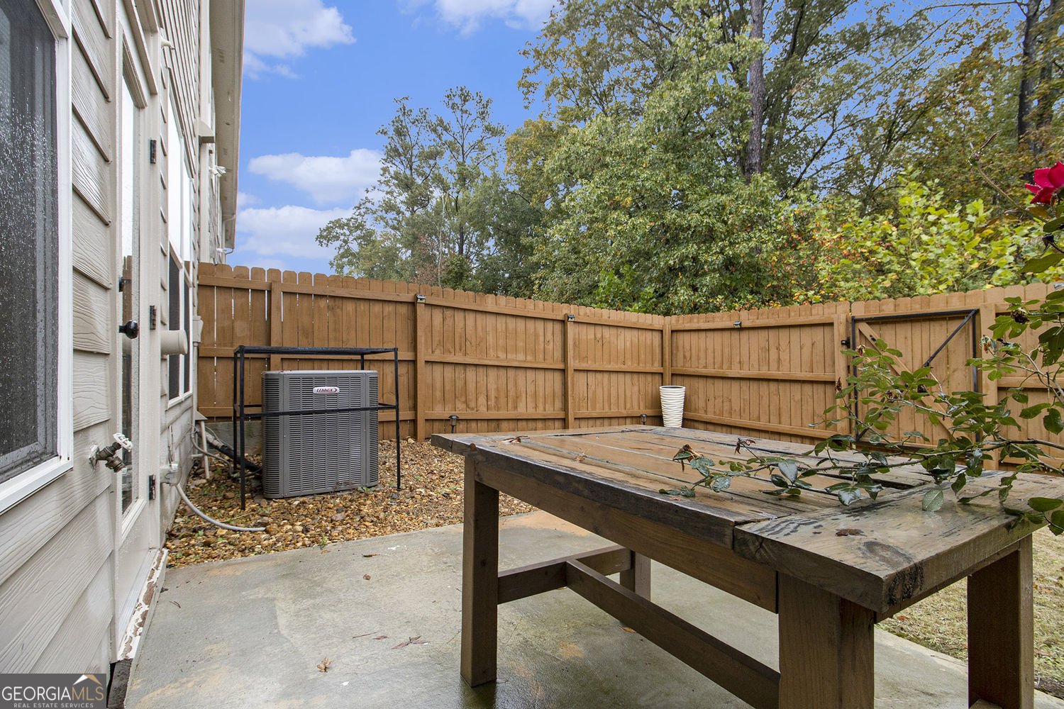 2249 Mulsanne Drive Lithonia - 28