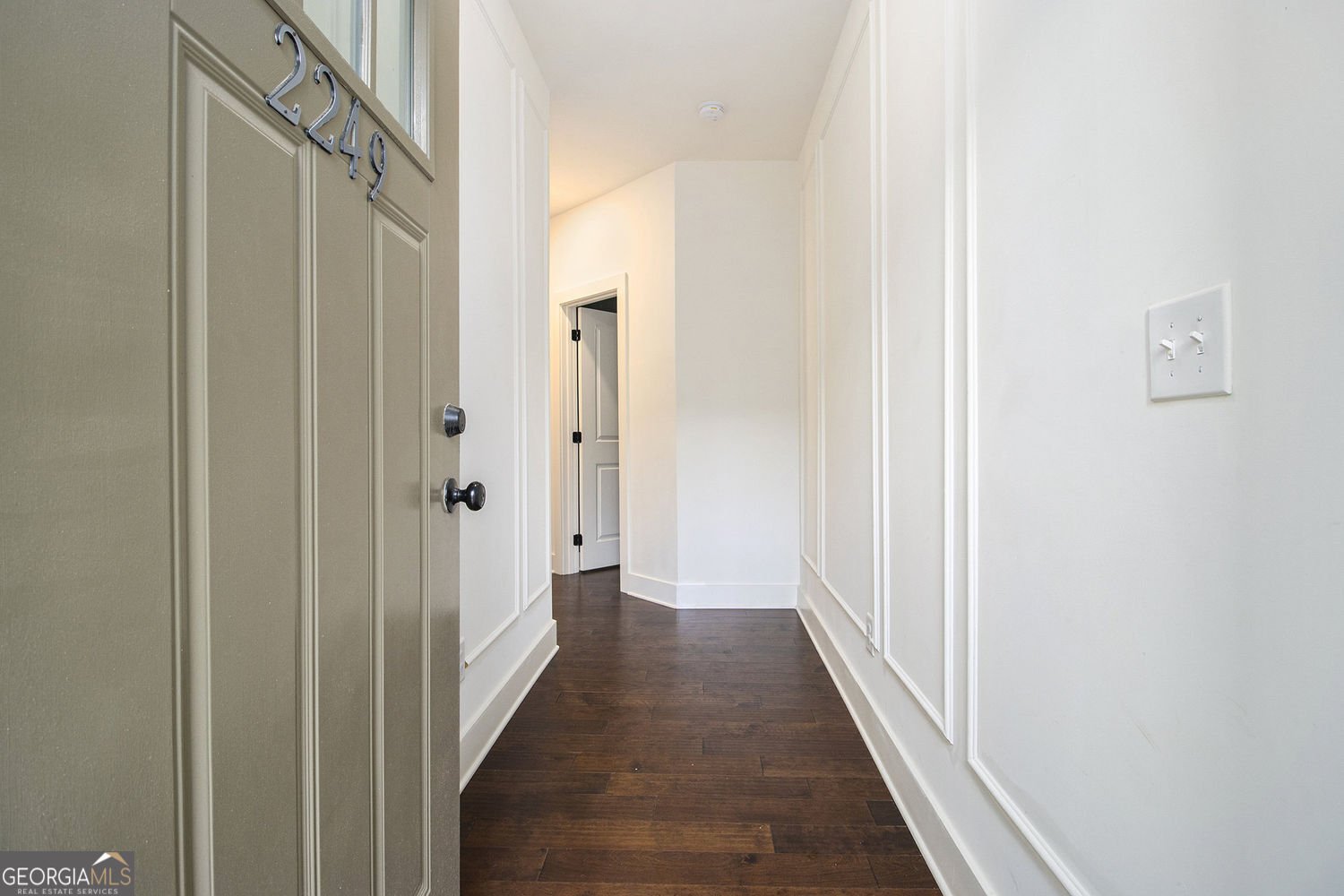 2249 Mulsanne Drive Lithonia - 3