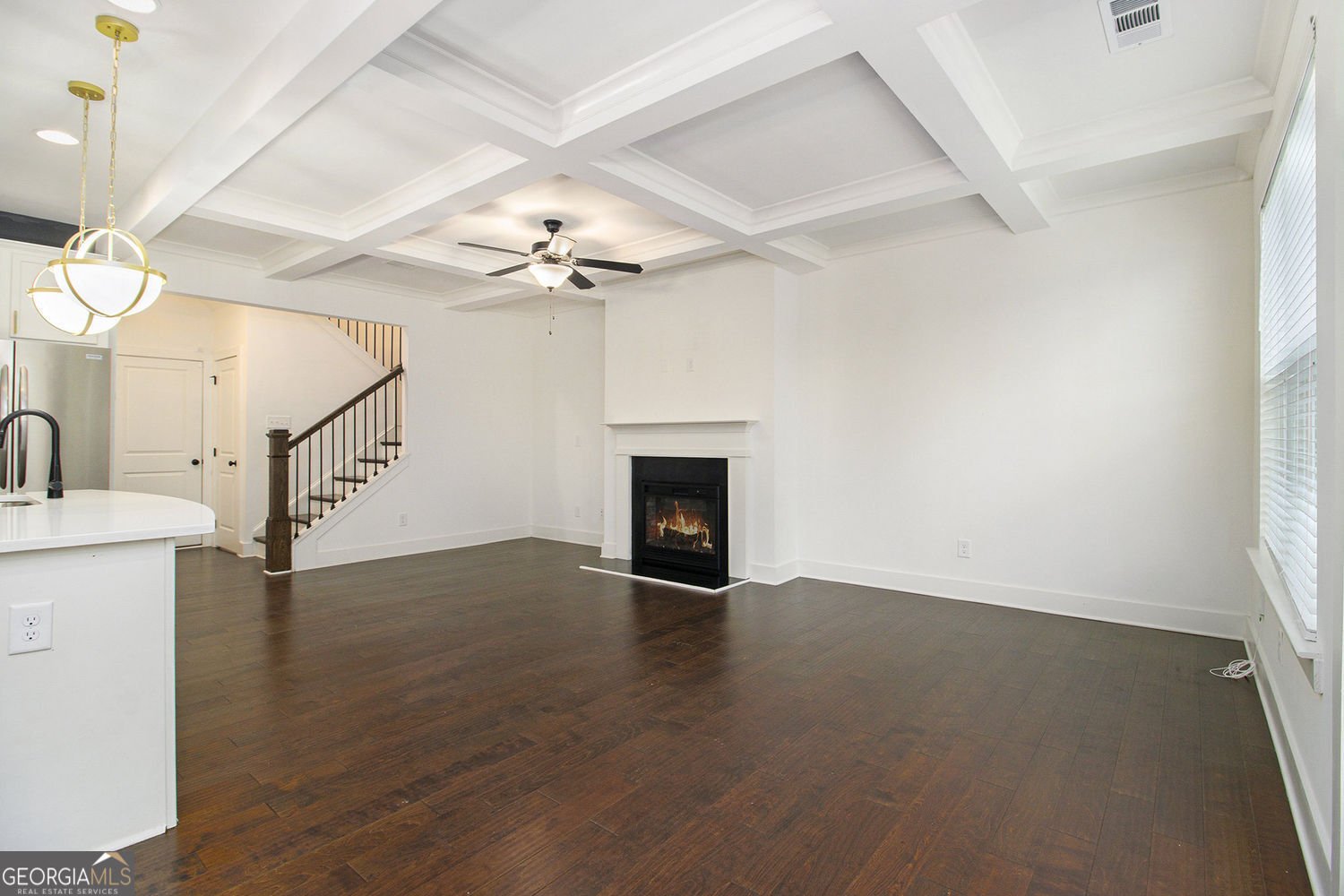 2249 Mulsanne Drive Lithonia - 4