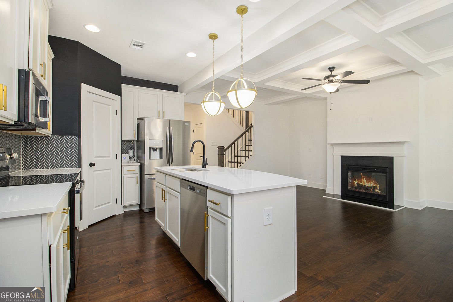 2249 Mulsanne Drive Lithonia - 5