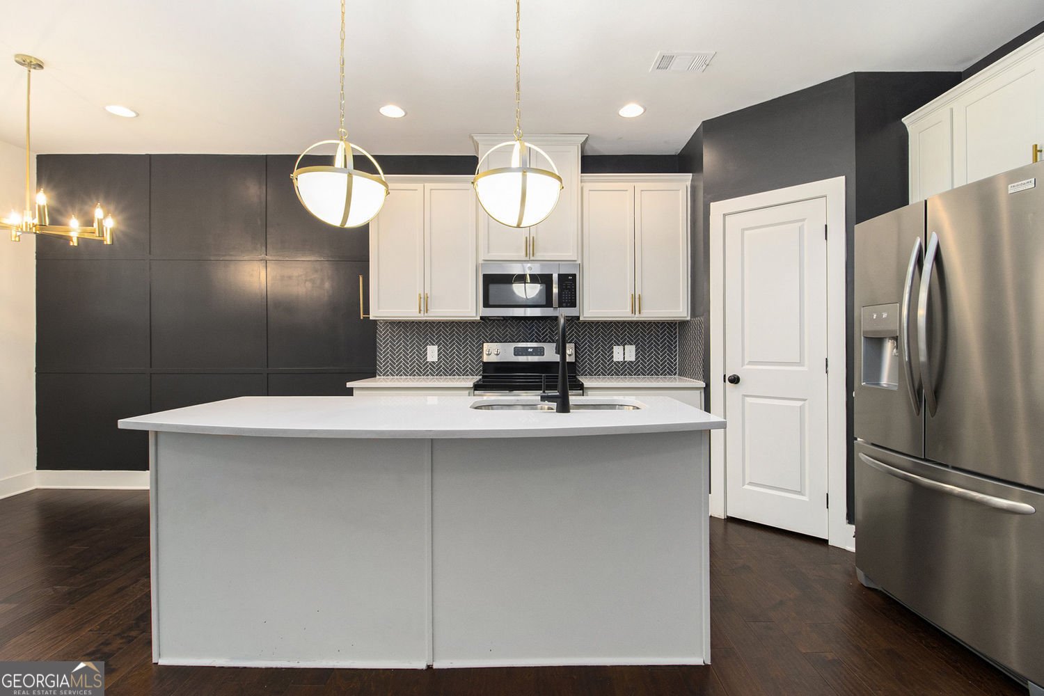 2249 Mulsanne Drive Lithonia - 7