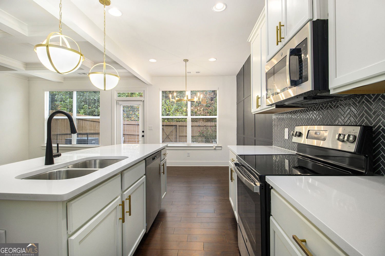 2249 Mulsanne Drive Lithonia - 8