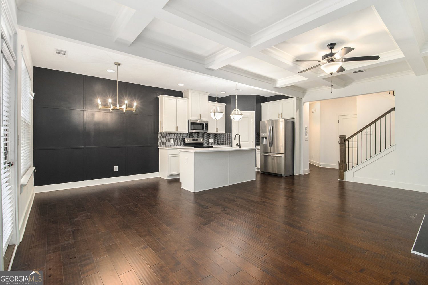 2249 Mulsanne Drive Lithonia - 9