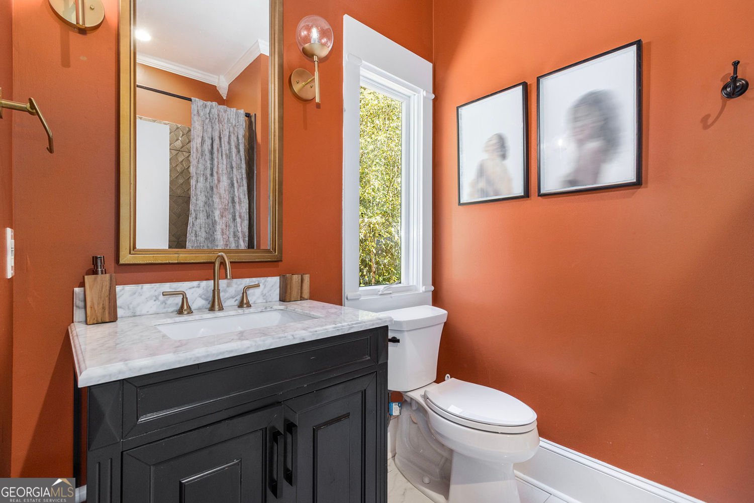 1050 Bedford Gardens Drive Alpharetta - 10