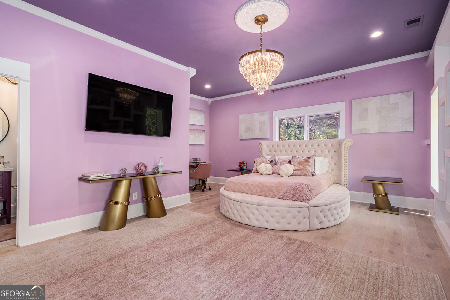 1050 Bedford Gardens Drive Alpharetta - 11